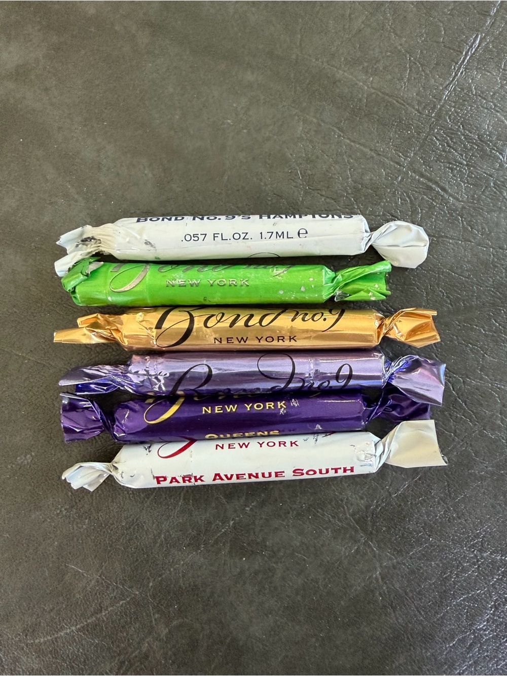 Bond No. 9 assorted minis
